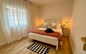 CocoHomes Apartamento dos dormitorios La Sabina